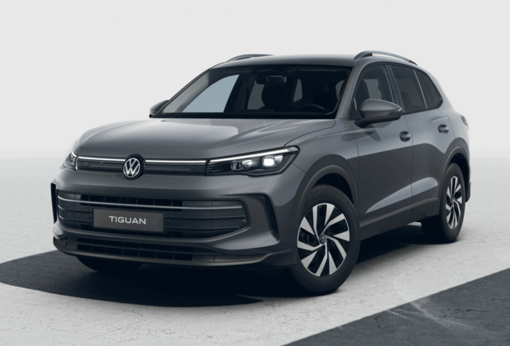 Volkswagen Life 1.5eTSI DSGCarPlay+AndroidEasy OpenACCSgs Chauf.