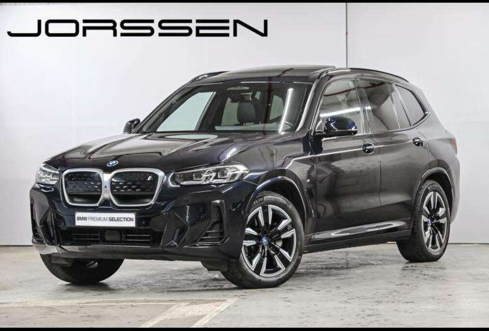 BMW Impressive