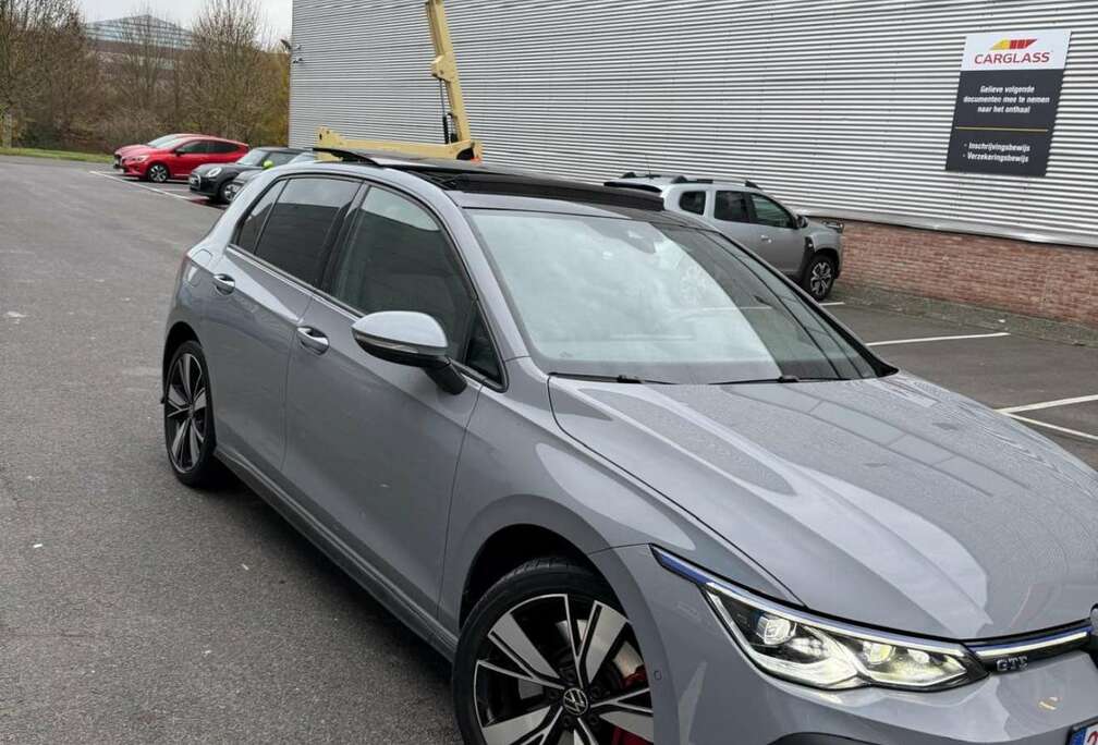 Volkswagen 1.4 eHybrid PHEV OPF DSG (180 kW)