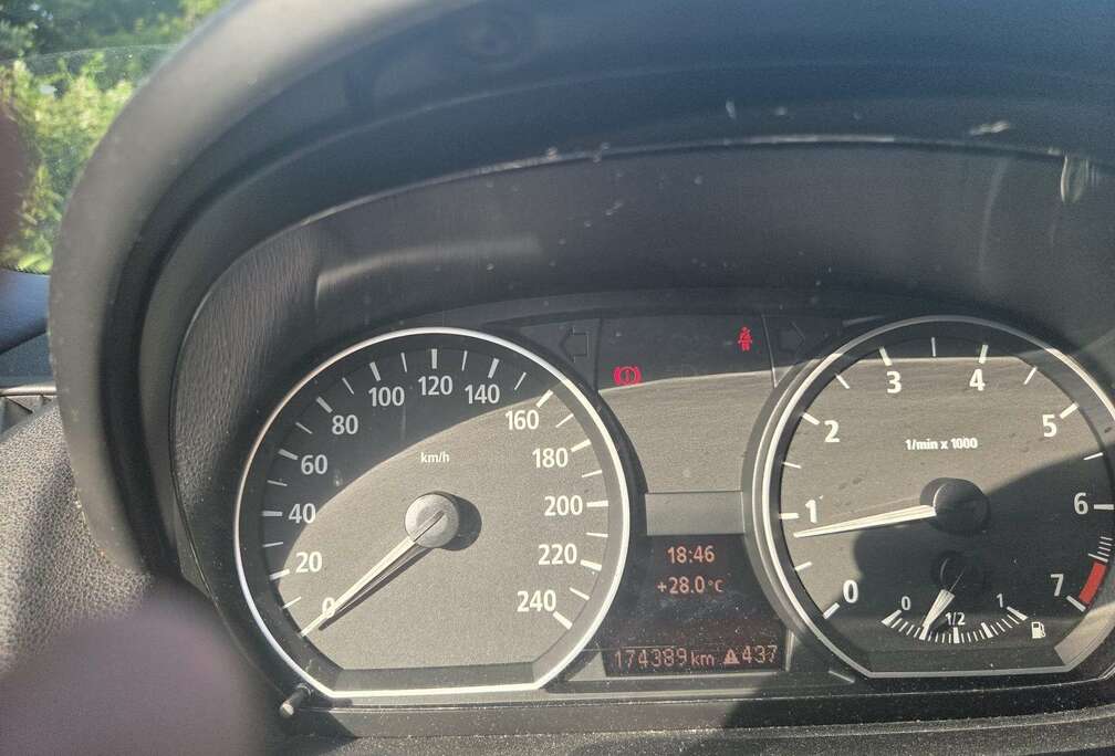 BMW 116i