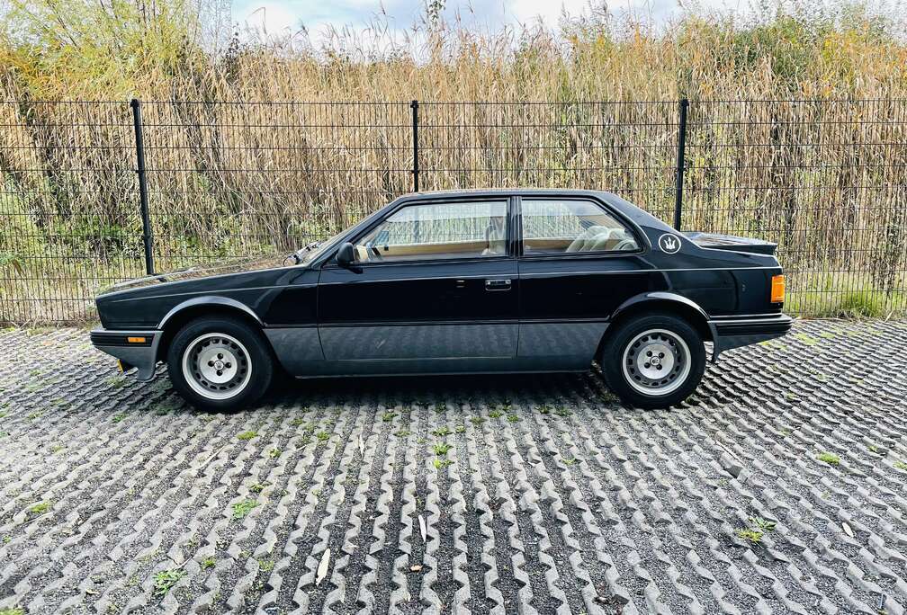 Maserati