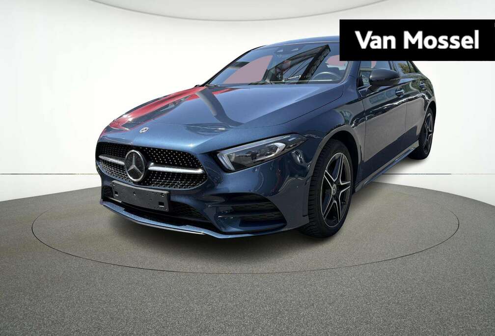 Mercedes-Benz e AMG Line Berline + PREMIUM PLUS PACK + CARPLAY +
