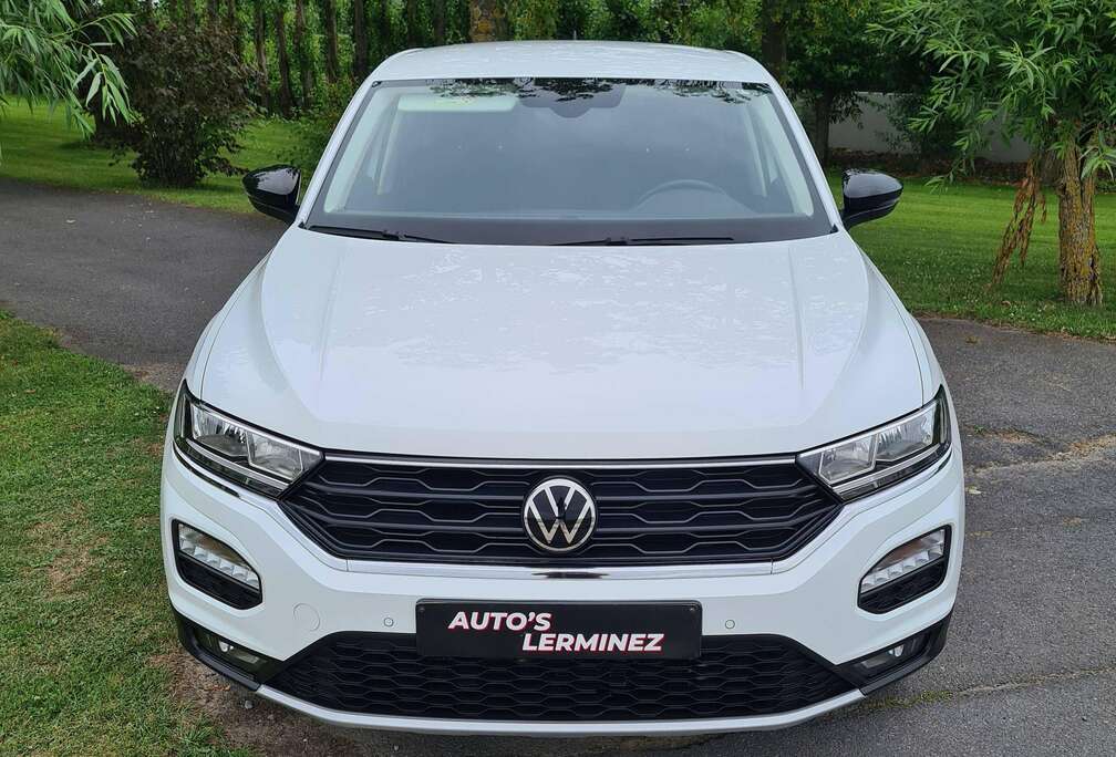 Volkswagen T-Roc 1.0 TSI United OPF