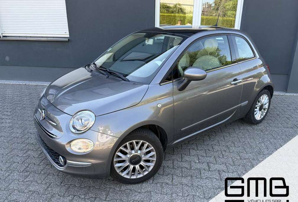 Fiat 1.2 8V 69