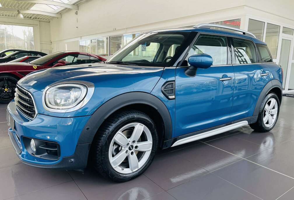 MINI 1.5i *** GARANTIE + LED + GPS ***