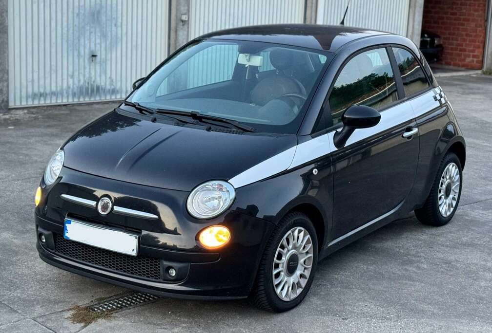 Fiat 1.2i Sport // 0470094309