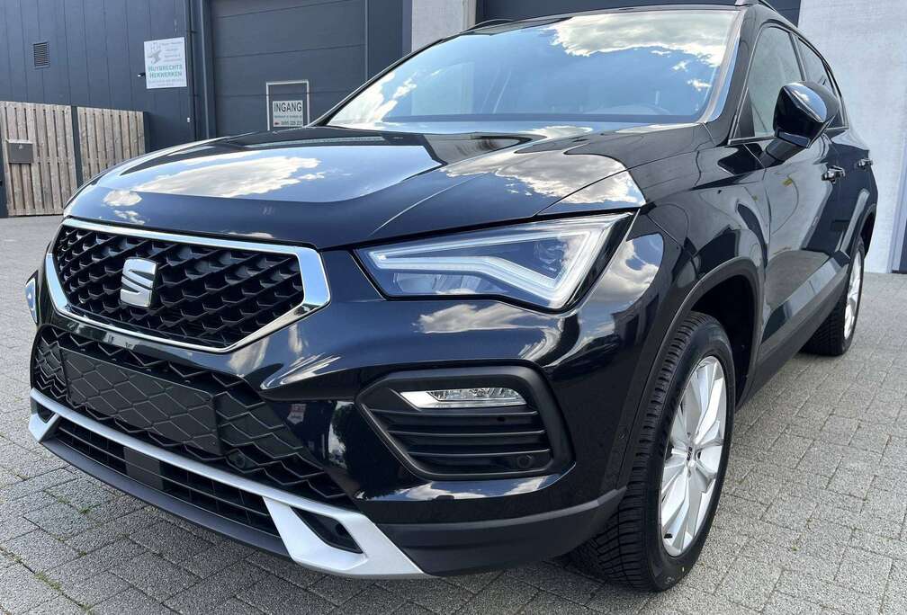 SEAT 1.5 TSI Move! Full Link OPF DSG-AUT. SUPERNET!*ETAT IMPECCABLE!