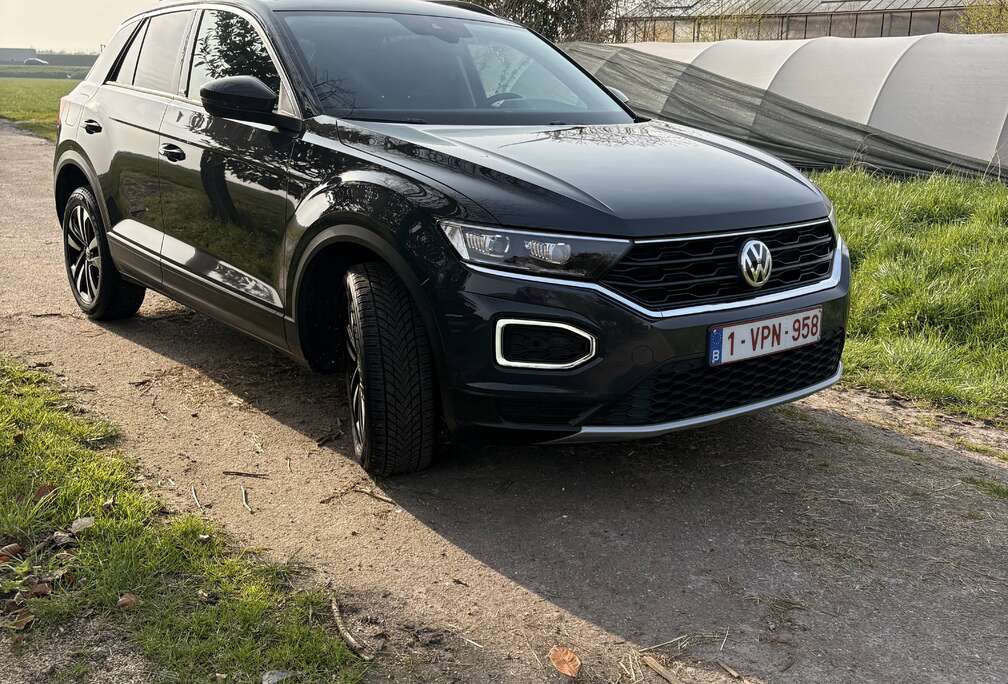Volkswagen 1.0 TSI United OPF