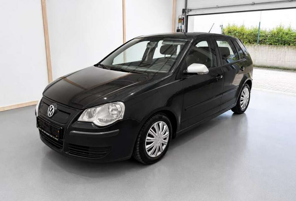 Volkswagen 1.4 Tdi BlueMotion