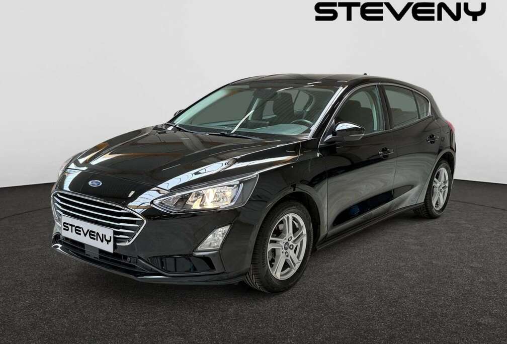 Ford TREND EDITION BUSINESS 1.0i EcoBoost 100CV