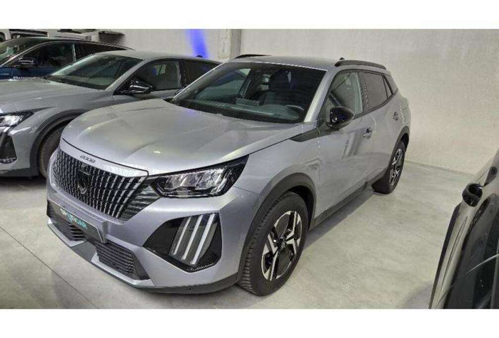Peugeot Allure