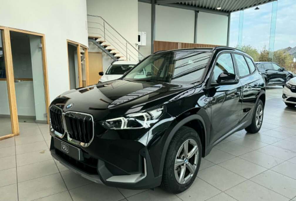 BMW X1 1.5iA sDrive18