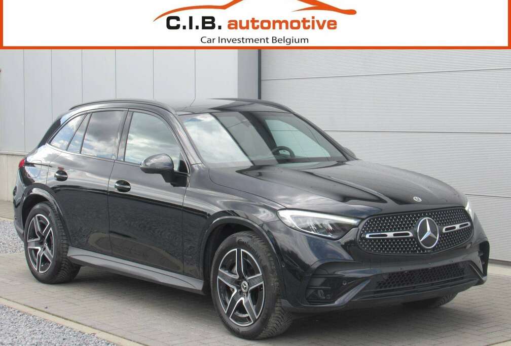 Mercedes-Benz d AMG /€30.990 netto / Pano / Night / Memory / ...