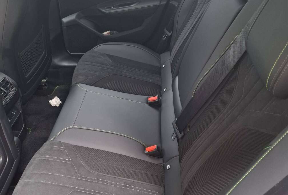 Peugeot 308 1.2 PureTech Allure Pack S