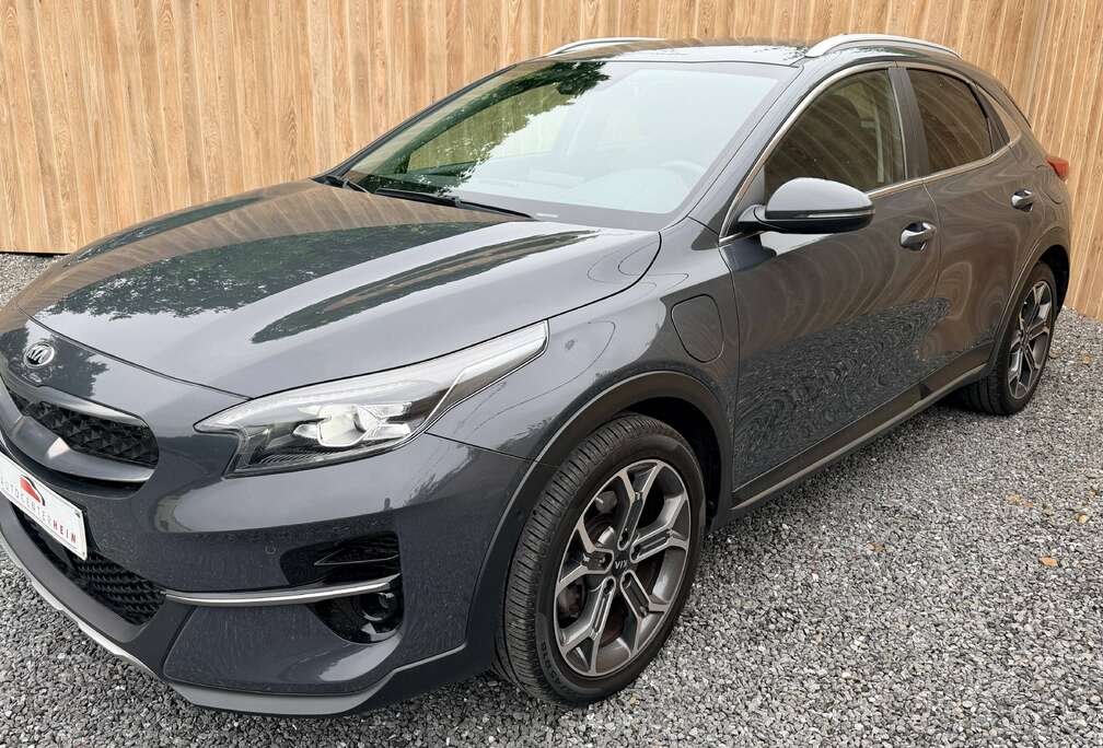 Kia XCeed PHEV 1.6 GDi Sense DCT
