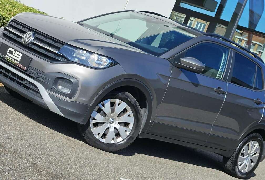 Volkswagen *** DSG - Camera - ACC - 1 owner - Garantie ***