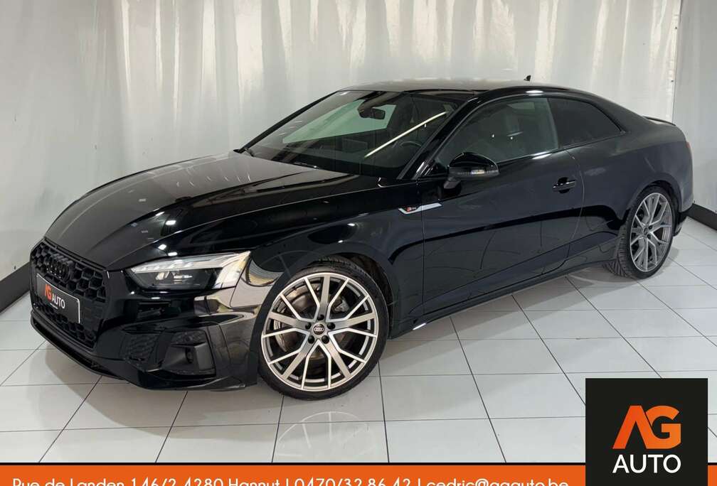 Audi TFSi * S-Line * Matrix * Pano * Digital cockpit