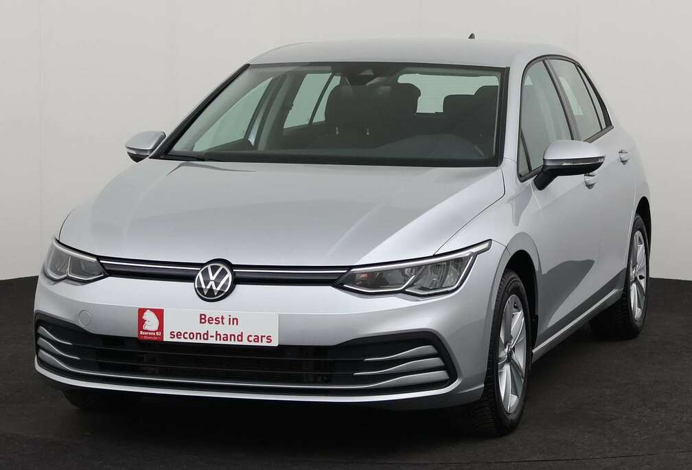 Volkswagen 1.0 TSI DSG LIFE BUSINESS + GPS + CARPLAY + CAMERA
