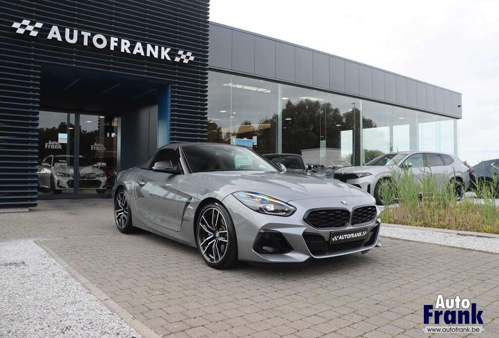BMW M40I / M-SPORT / HUD / CAM / ACC / 19\