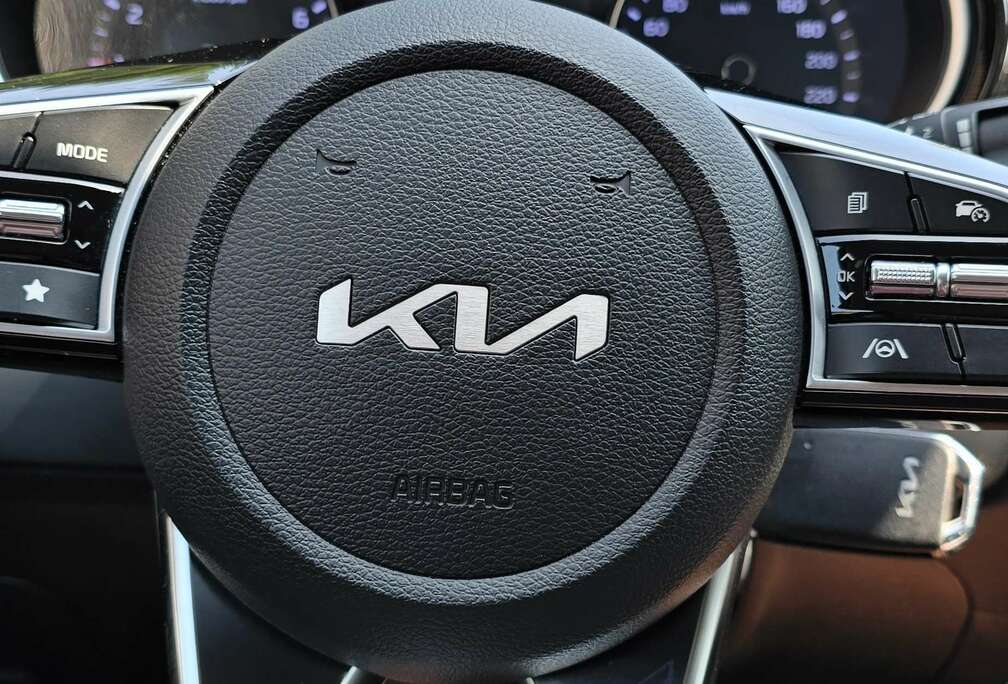 Kia Ceed 1.0 T-GDI 120 OPF Vision