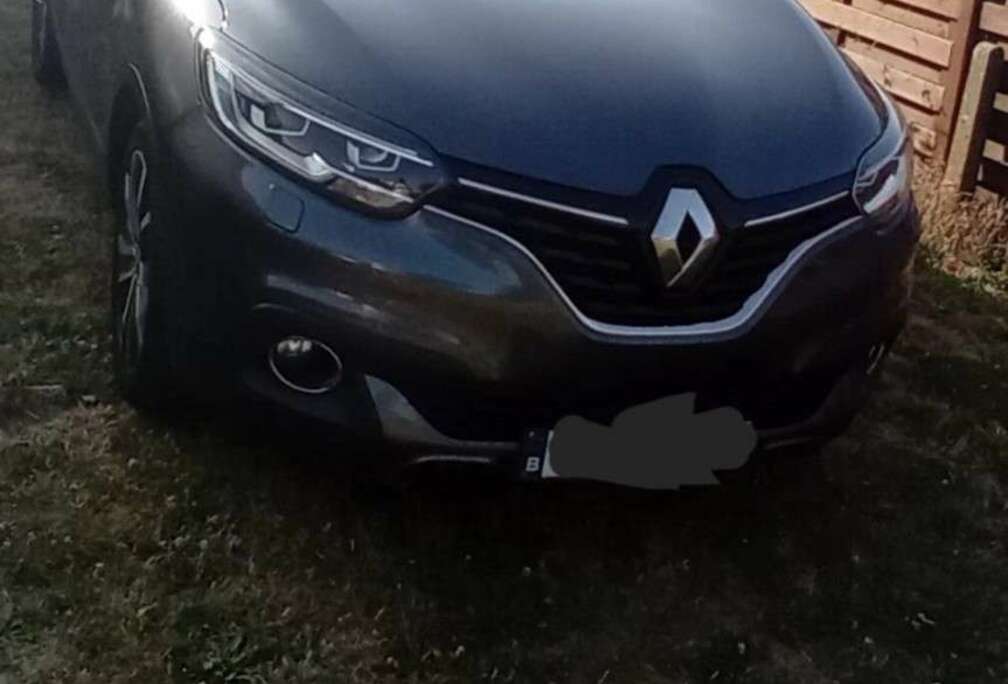 Renault Energy dCi 110 EDC Bose Edition