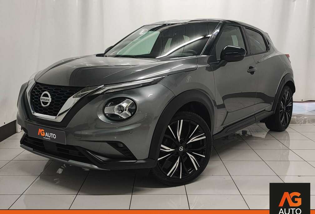 Nissan 1.0 N-Design * LED * Caméra  GARANTIE 12M