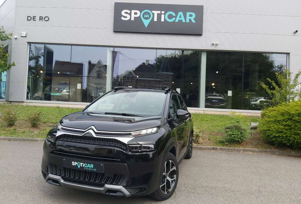 Citroen C3 Aircross 1.2 i 110ch  Feel
