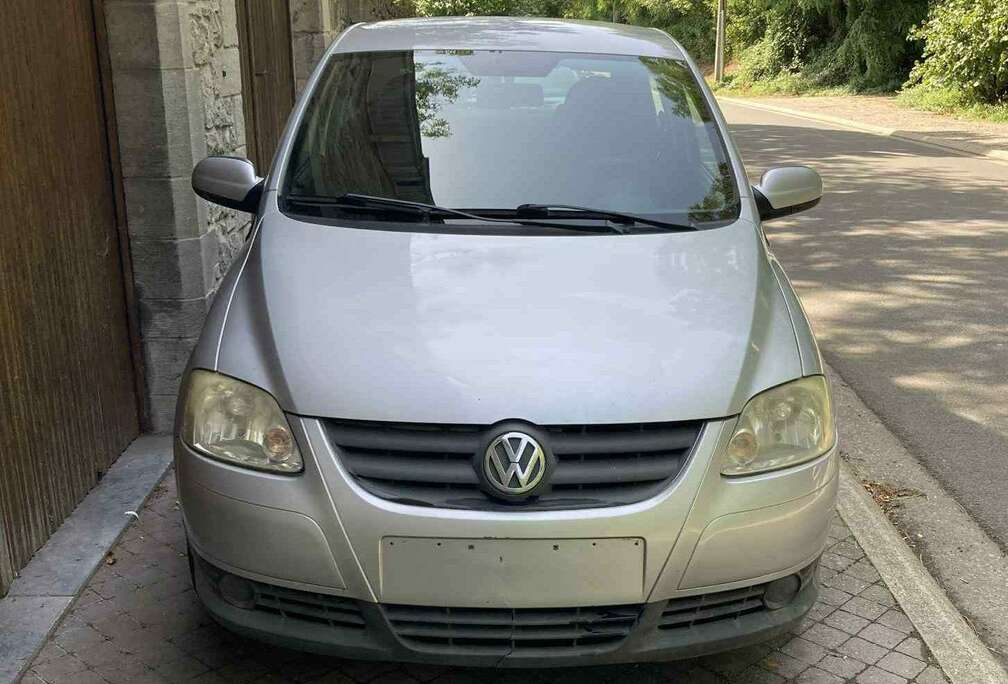 Volkswagen 1.2 L