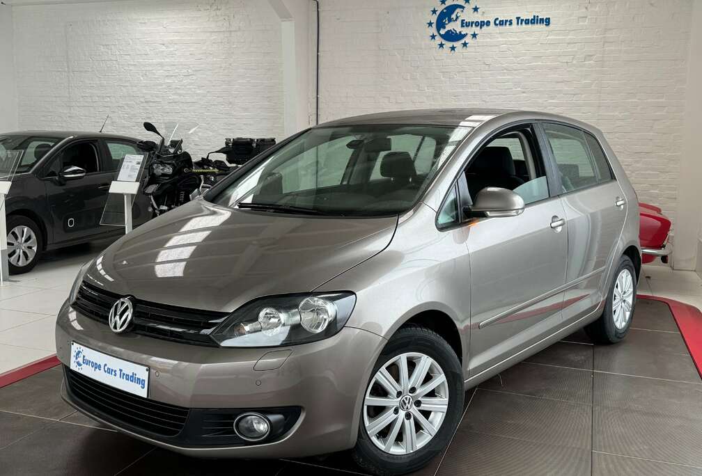 Volkswagen 1.6TDi 105ch - CLIM AUTO - REGUL/LIMIT - GAR12M