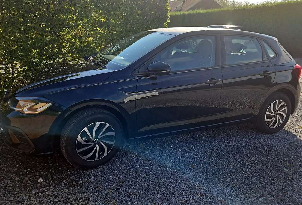 Volkswagen Polo 1.0 TSI Life Business OPF