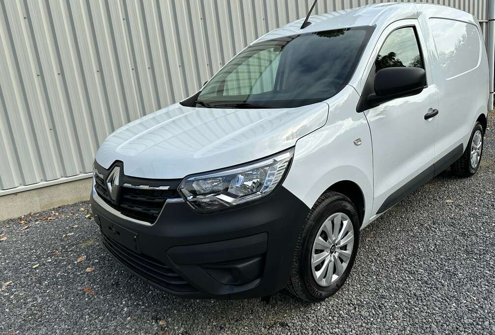 Renault Express Blue dCi garantie 12.355 ex btw