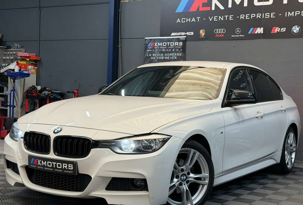 BMW PACK-MALCANTARANAVIPROPRE