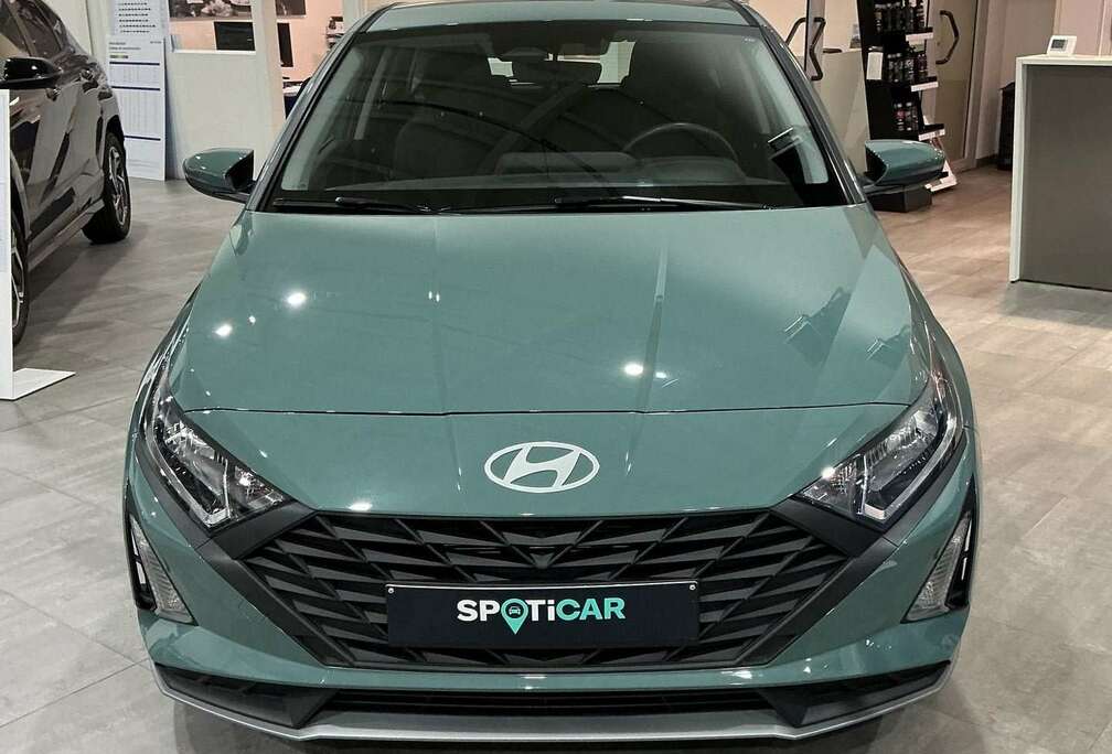 Hyundai Twist