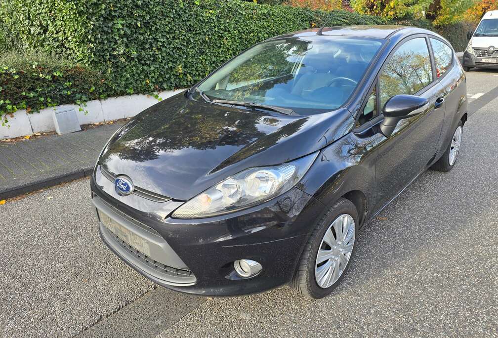 Ford Fiesta 1.25i Trend GARANTIE 1 AN/JAAR