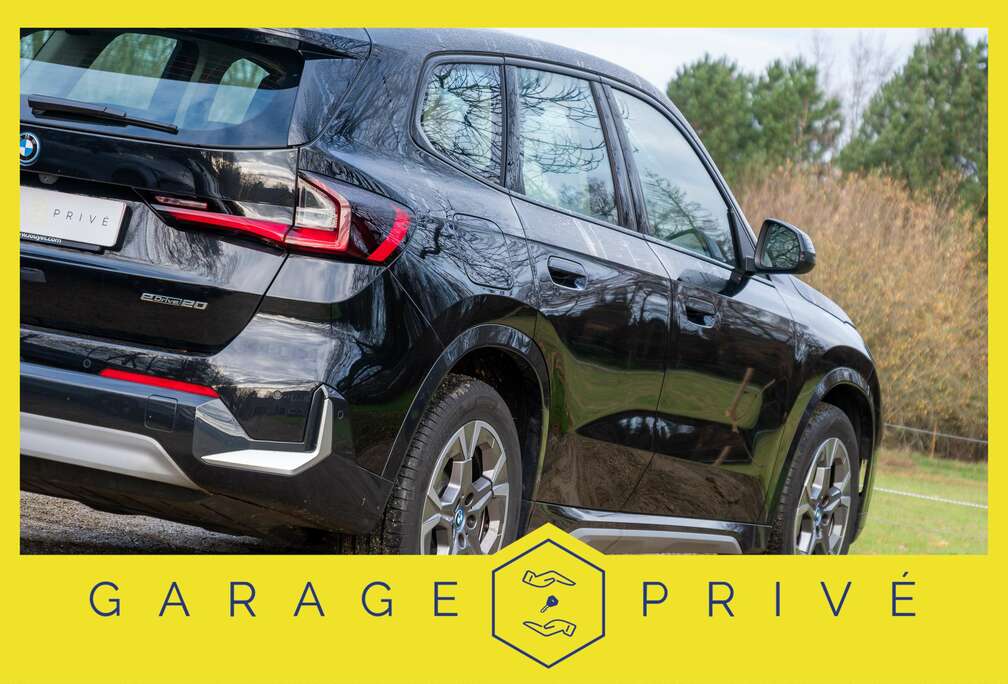 BMW XLINE PREMIUM PACK  eDrive20  Garantie BMW 2028