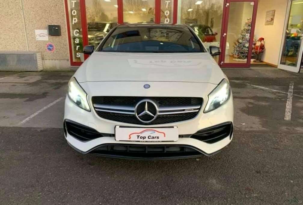 Mercedes-Benz NAVI PANO 19\\