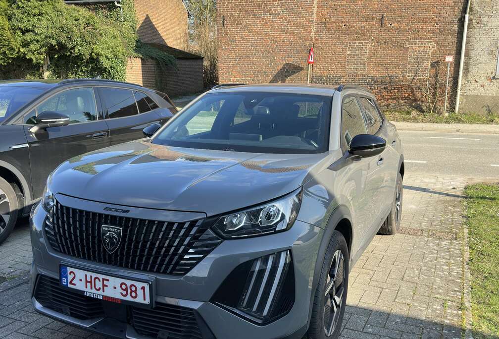 Peugeot 1.2 PureTech Allure S&S