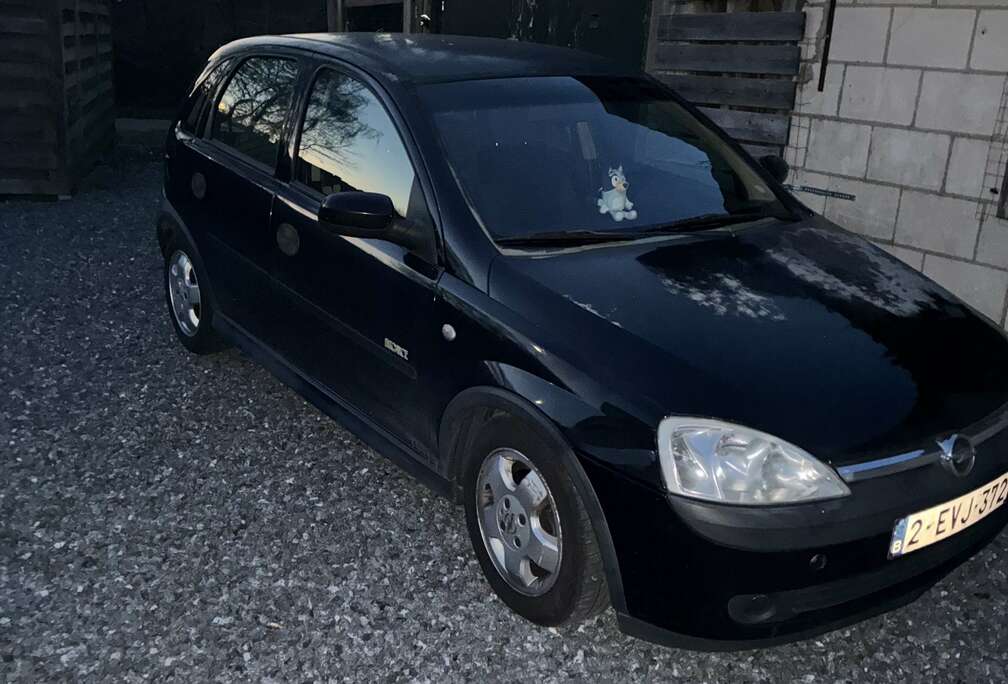 Opel 1.4i XEP 16v Cosmo