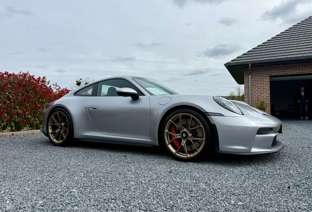 Porsche 911 GT3 4.0 Touring PDK Lift Carbon PDLS+