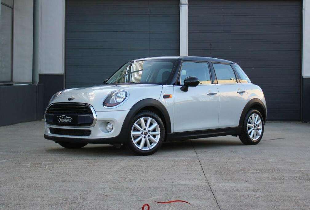 MINI Mini 1.5 Cooper