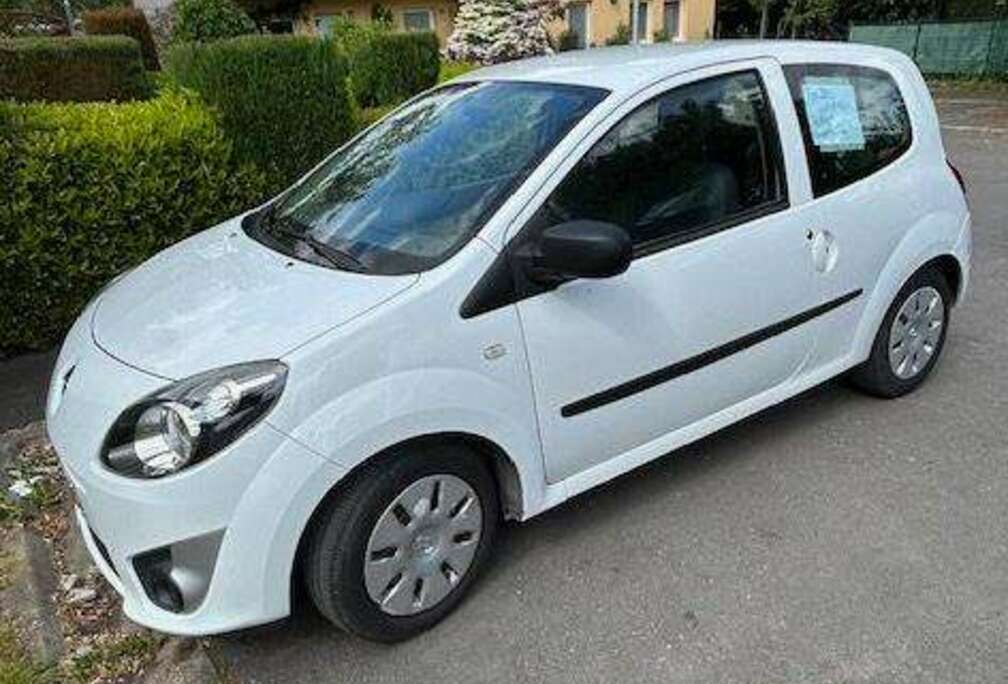 Renault Twingo 1.2i Expression