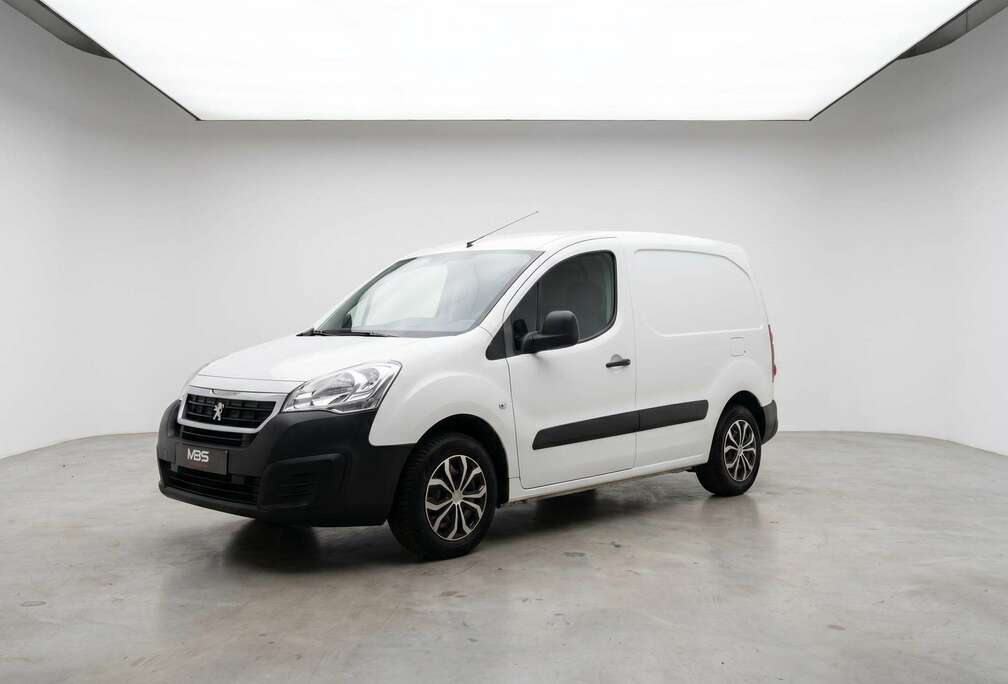 Peugeot 1.6 HDI* 3PLACES* CLIM* GARANTIE 12 MOIS*