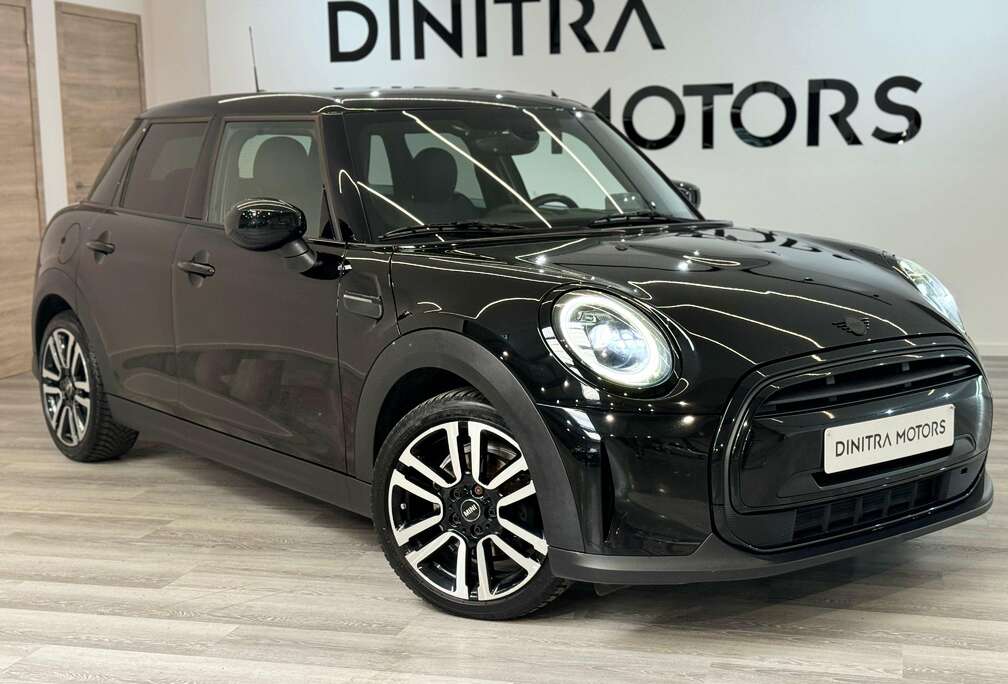MINI 1.5i - Carplay/LED/HUD/Cruise