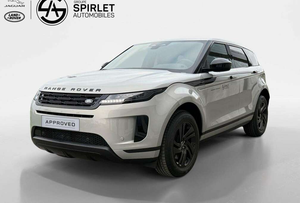 Land Rover S-P270E