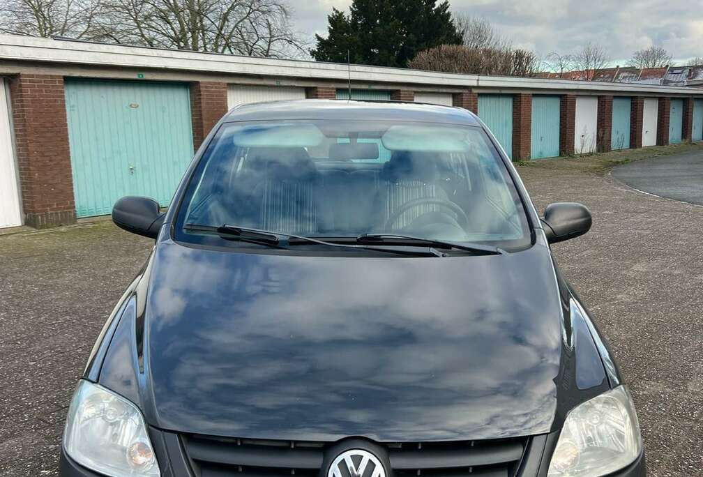 Volkswagen 1.2 Fresh