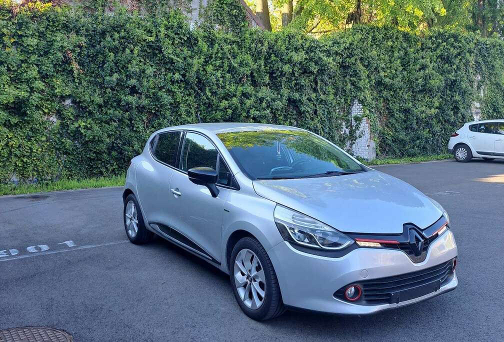Renault 1.2i Chipie
