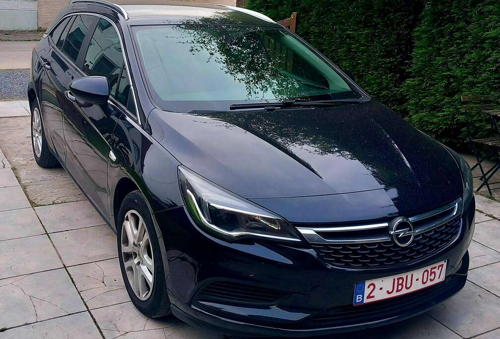 Opel Astra SW 1.0 i sports tourer
