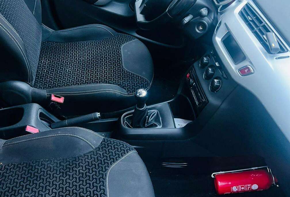 Citroen C3 1.4i VTi Exclusive