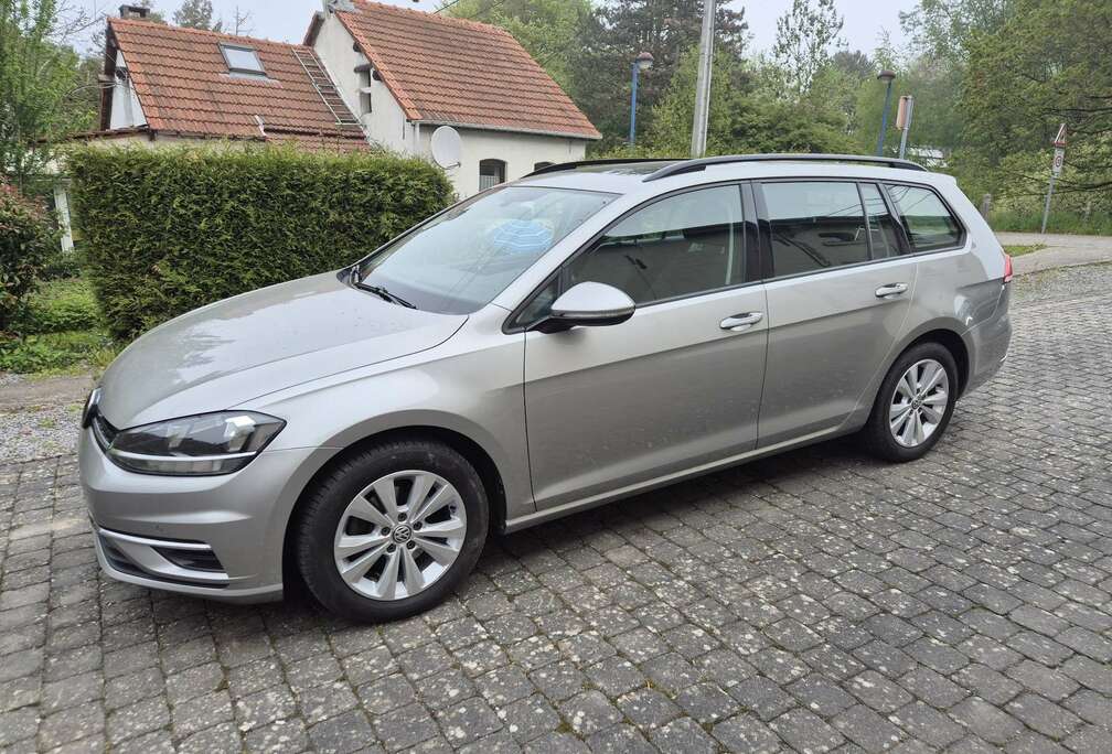 Volkswagen SW 1.0 TSI Trendline OPF