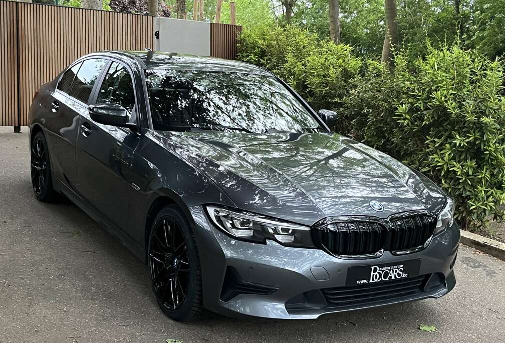 BMW Led-Prof-Cockpit Pro-Elec.zetels-Zetelverw-Cam-19\